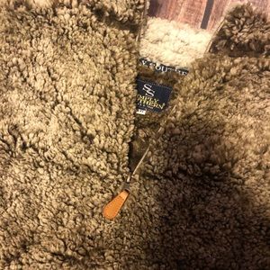 Simply Southern Sherpa